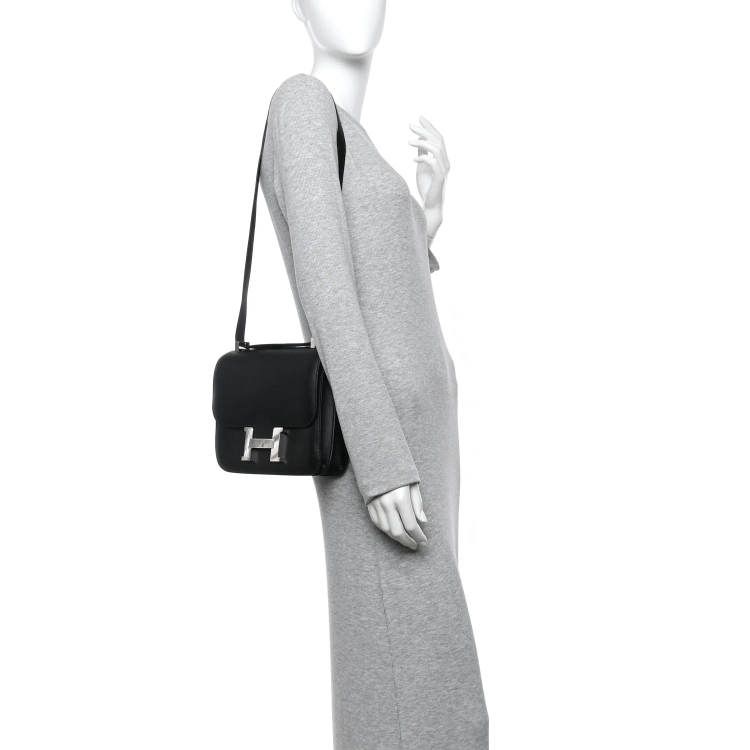 Swift Constance 24 Black