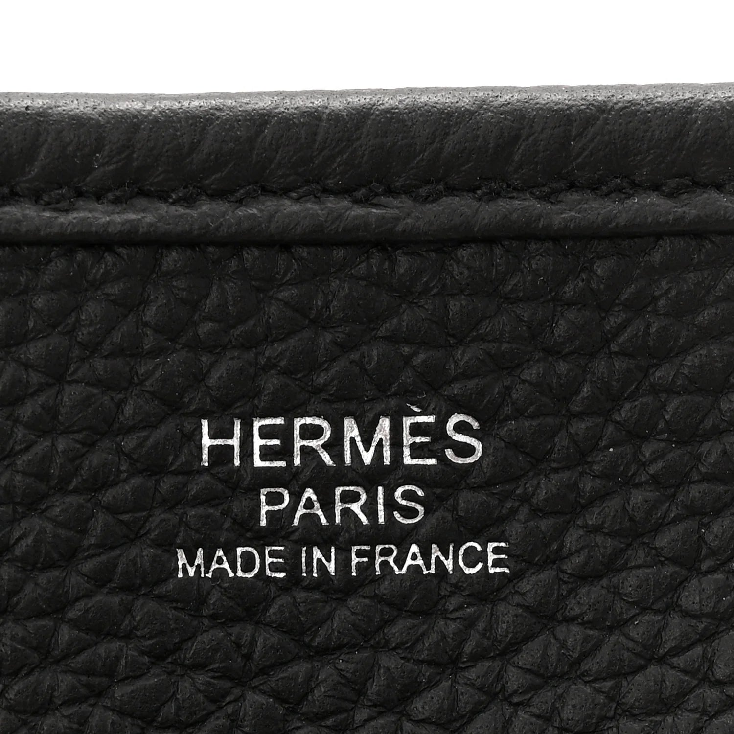 Taurillon Clemence Evelyne III PM Black