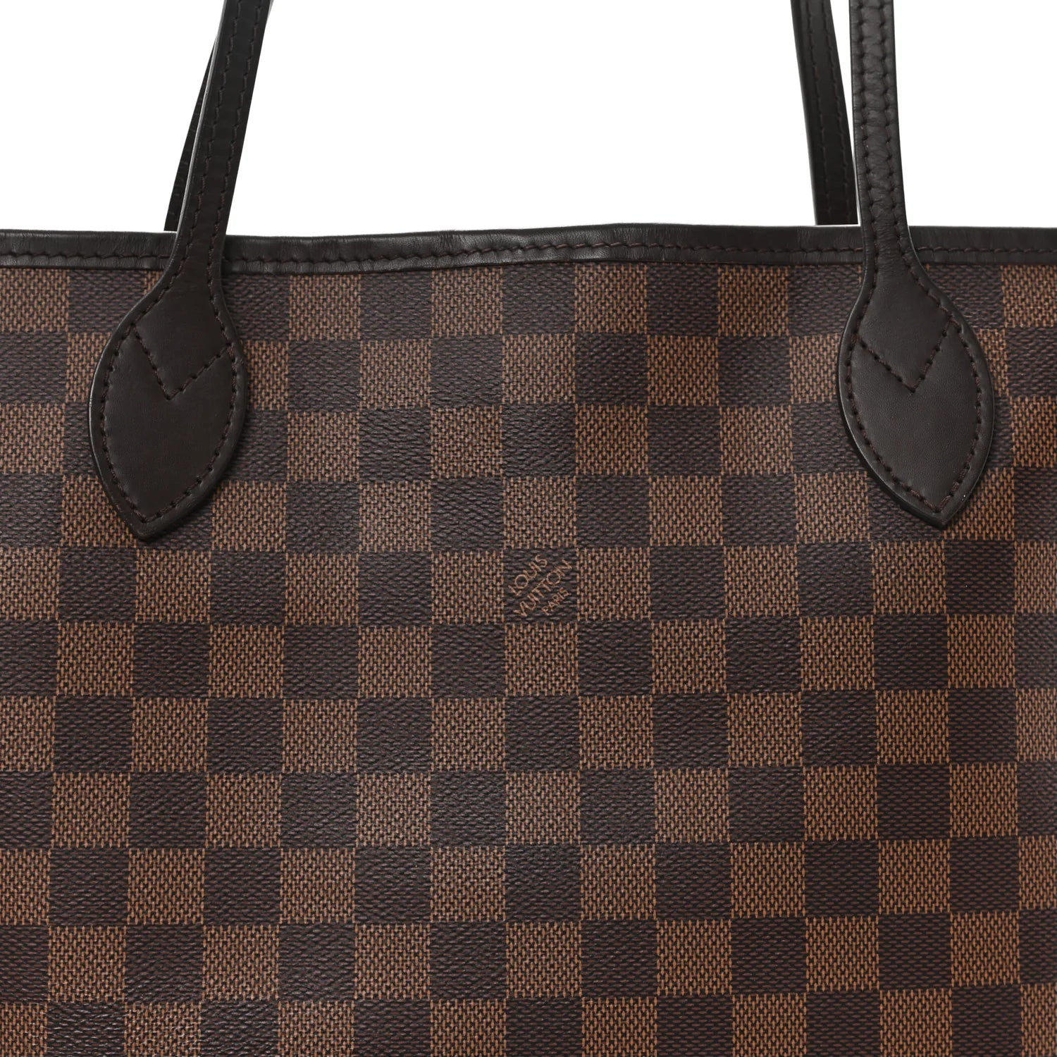 Damier Ebene Neo Neverfull MM