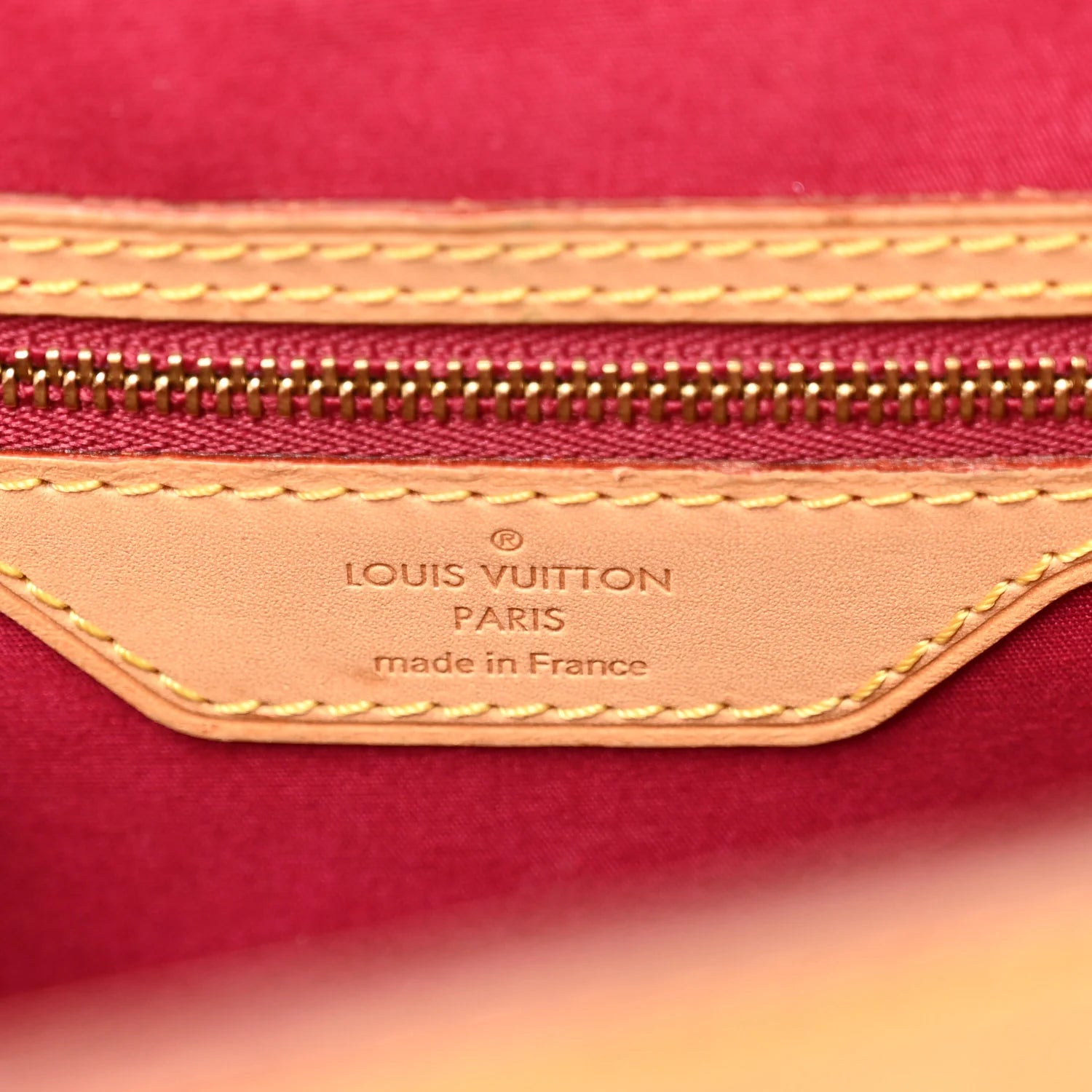 Vernis Brea MM Rose Indien