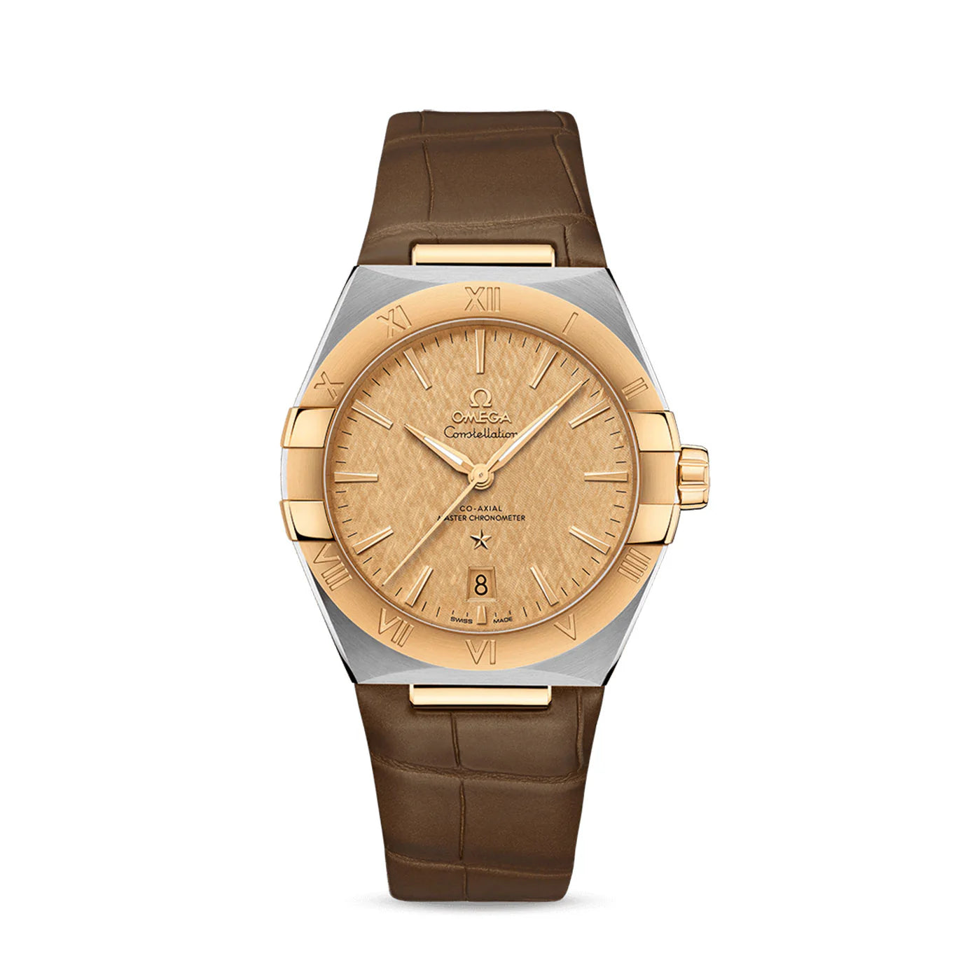 Constellation CO‑AXIAL MASTER CHRONOMETER Ref# 131.23.39.20.08.001