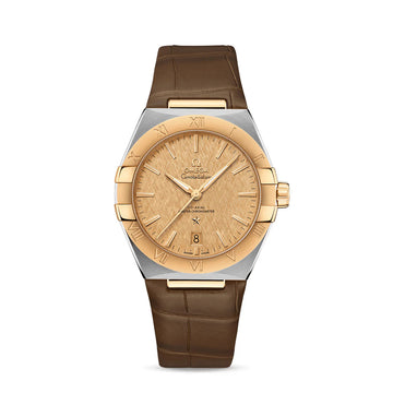 Constellation CO‑AXIAL MASTER CHRONOMETER Ref# 131.23.39.20.08.001