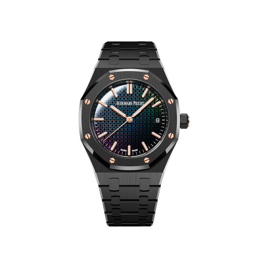 Royal Oak SELFWINDING Ref# 77350CE.OO.1266CE.02.A