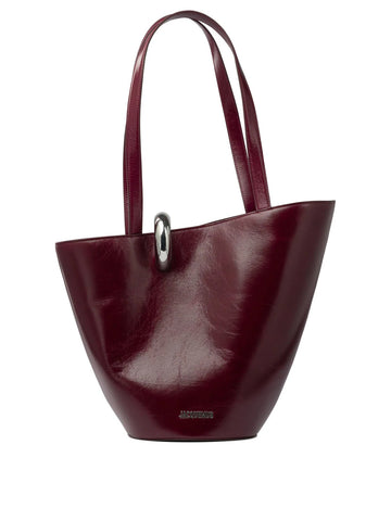 "Le Bambola" Shoulder Bag