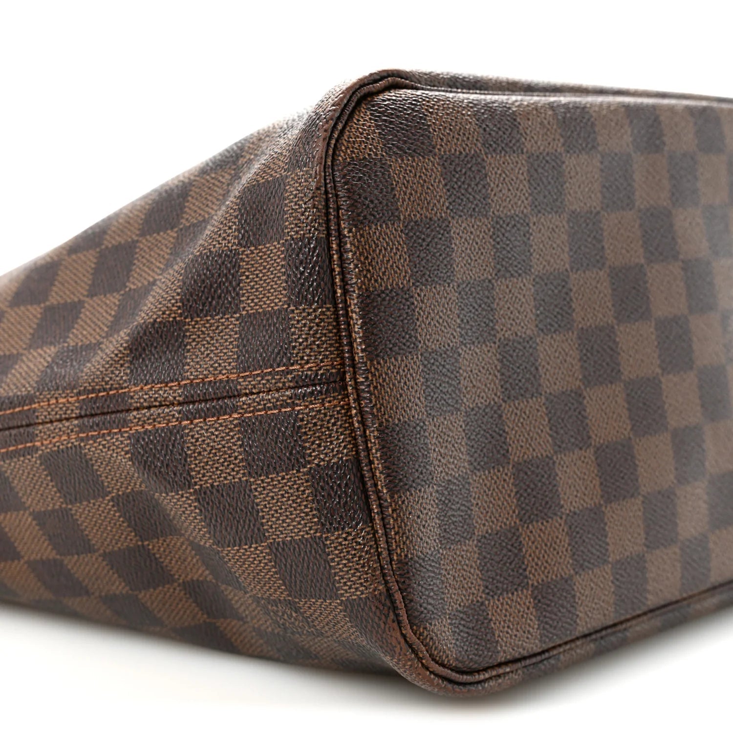 Damier Ebene Neverfull MM