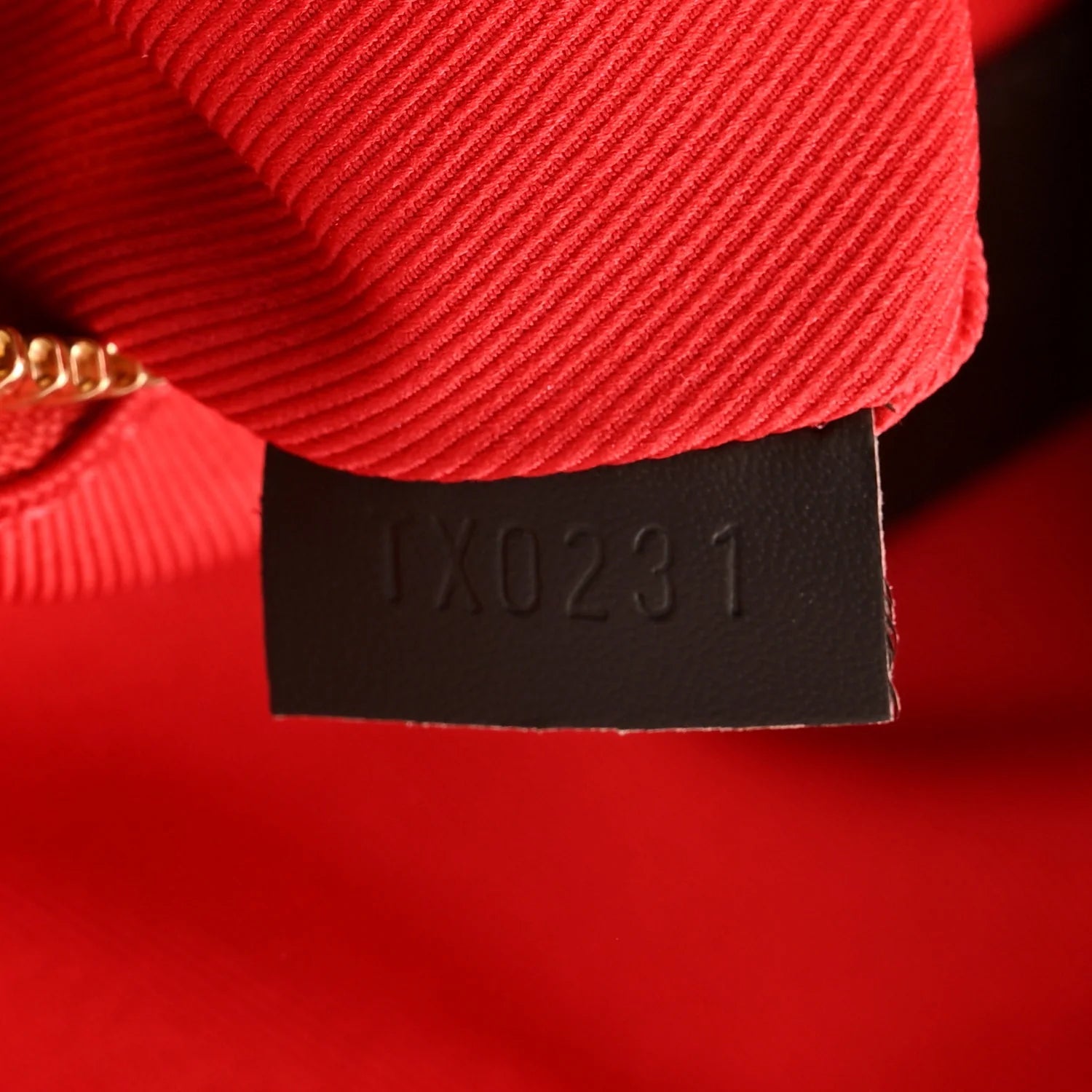 Damier Ebene Graceful PM