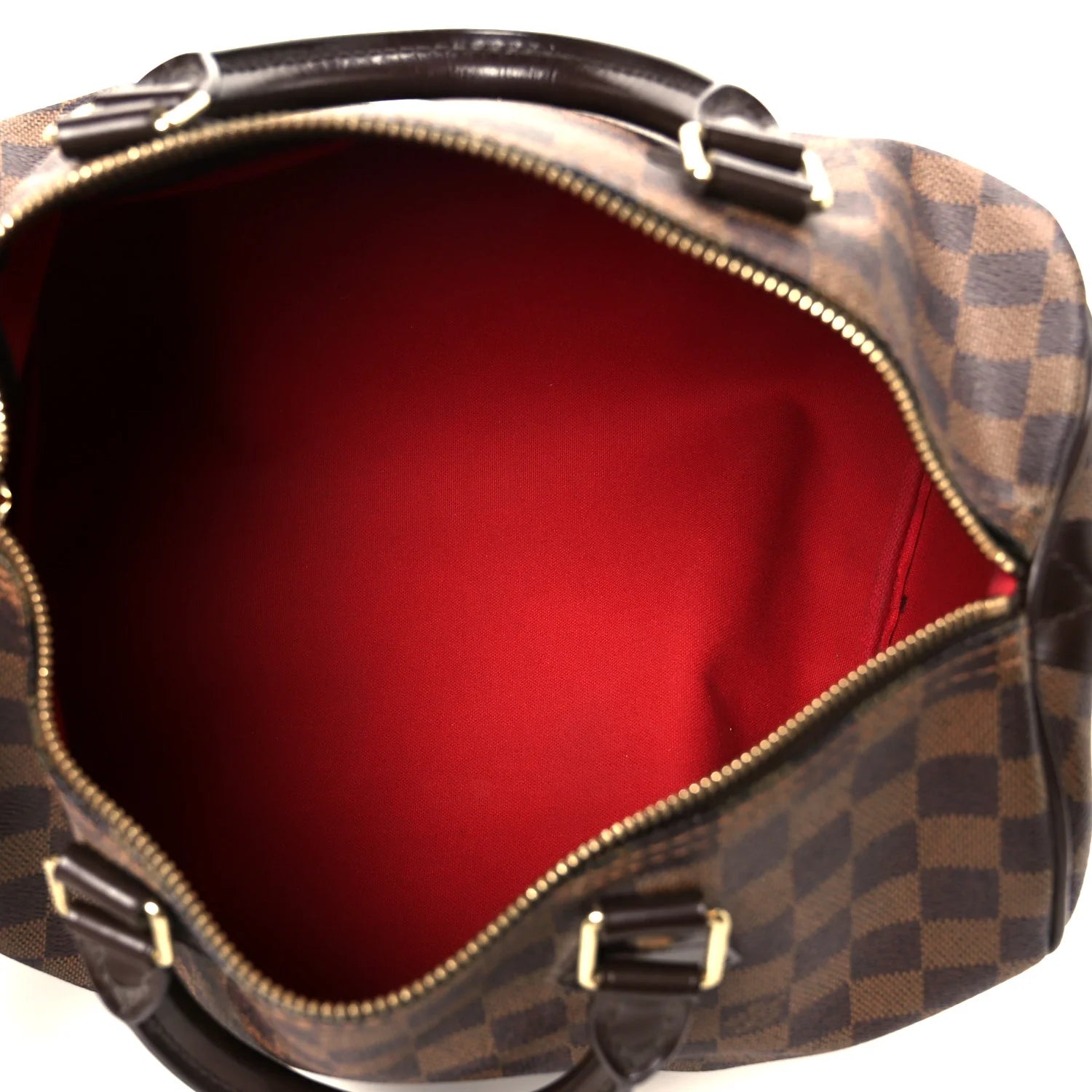 Damier Ebene Speedy 30