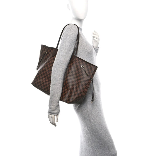 Damier Ebene Neo Neverfull GM
