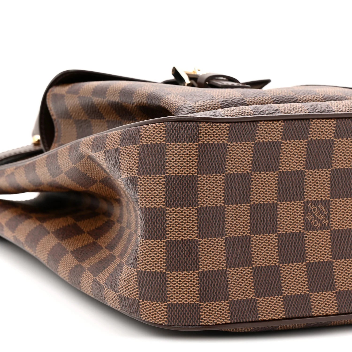 Damier Ebene Uzes
