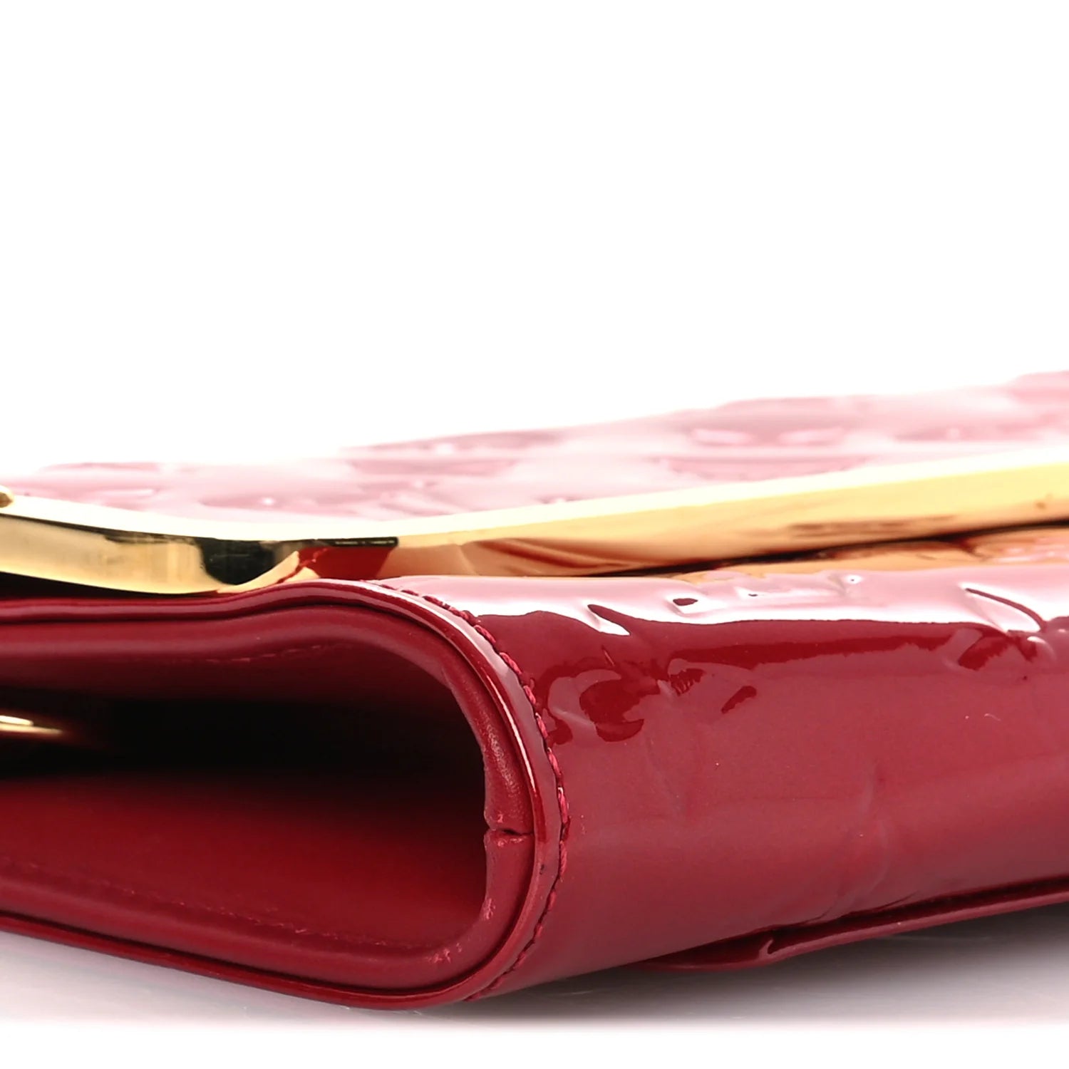 Vernis Rossmore MM Pomme D'Amour