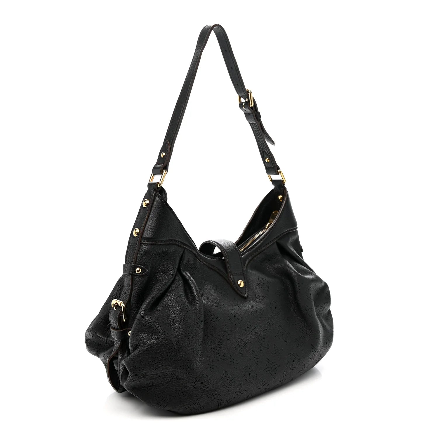 Mahina Solar PM Black