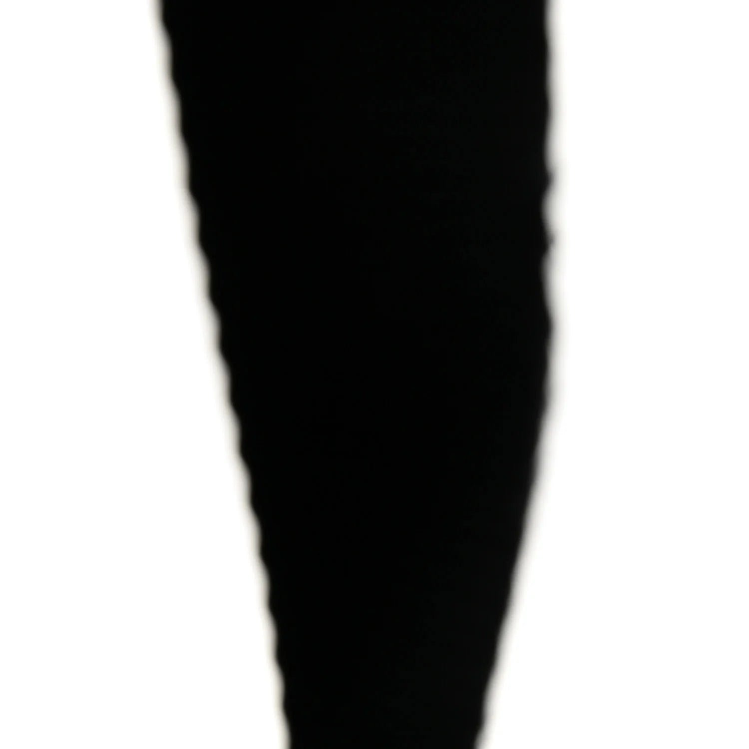 Tessuto Nylon Messenger Bag Black