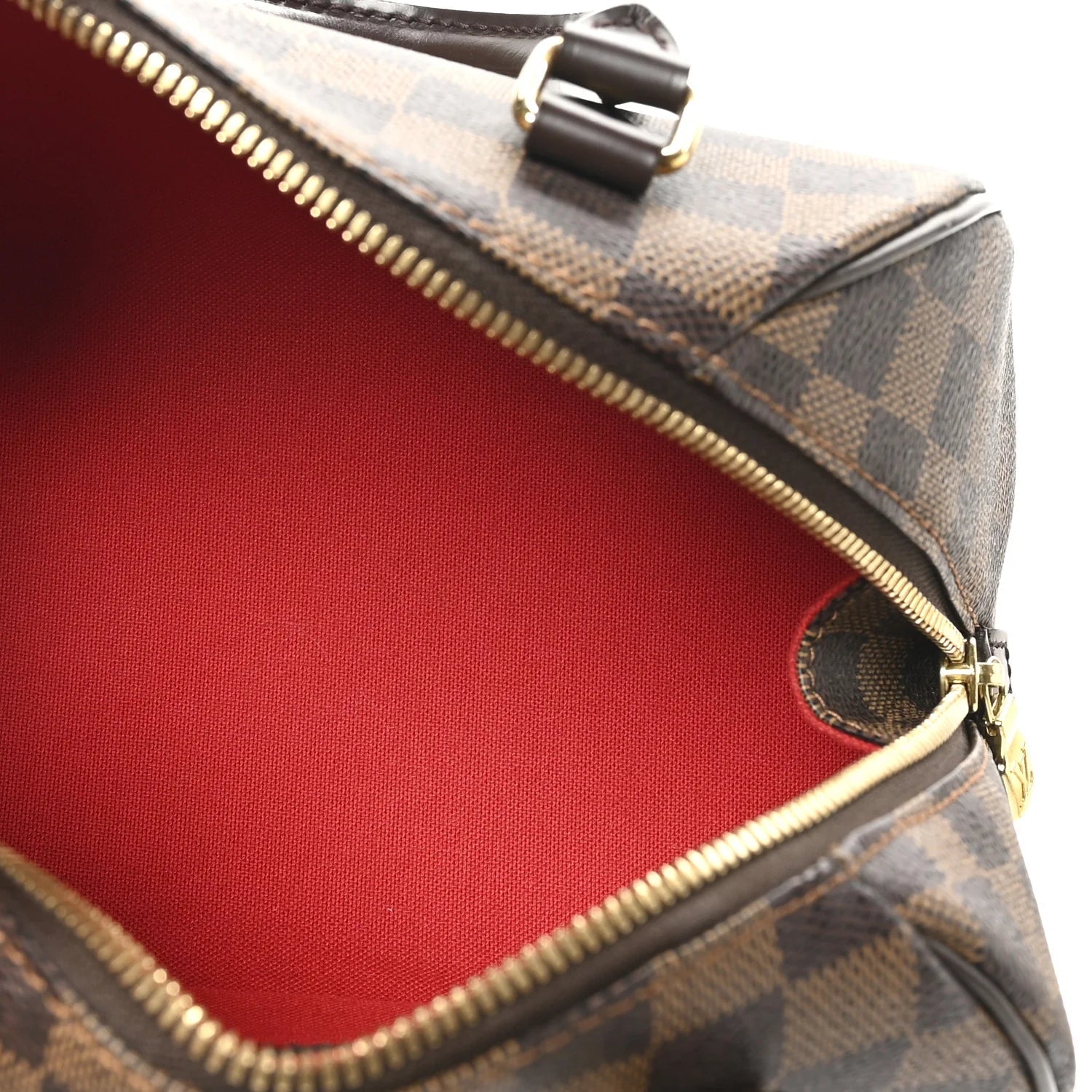 Damier Ebene Ribera Mini