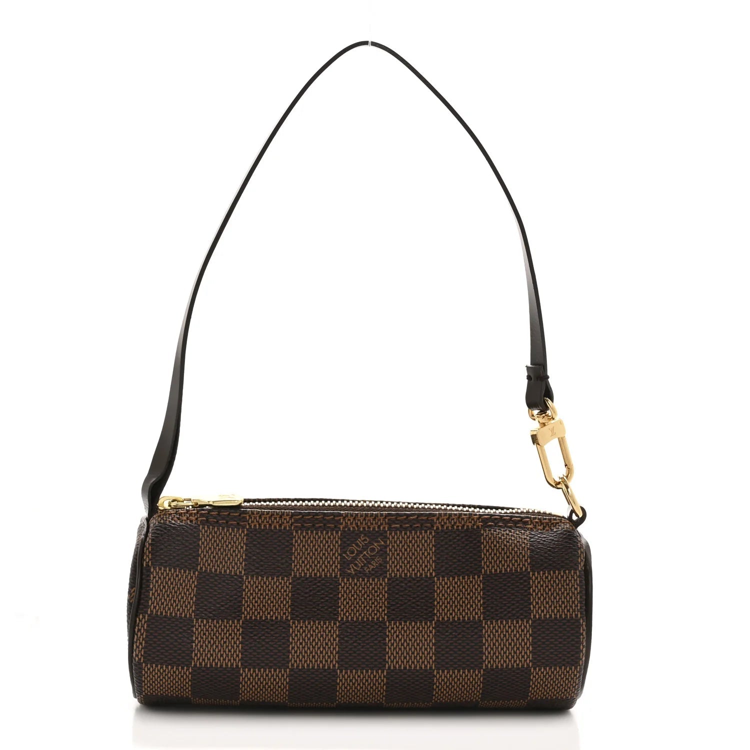 Damier Ebene Mini Papillon