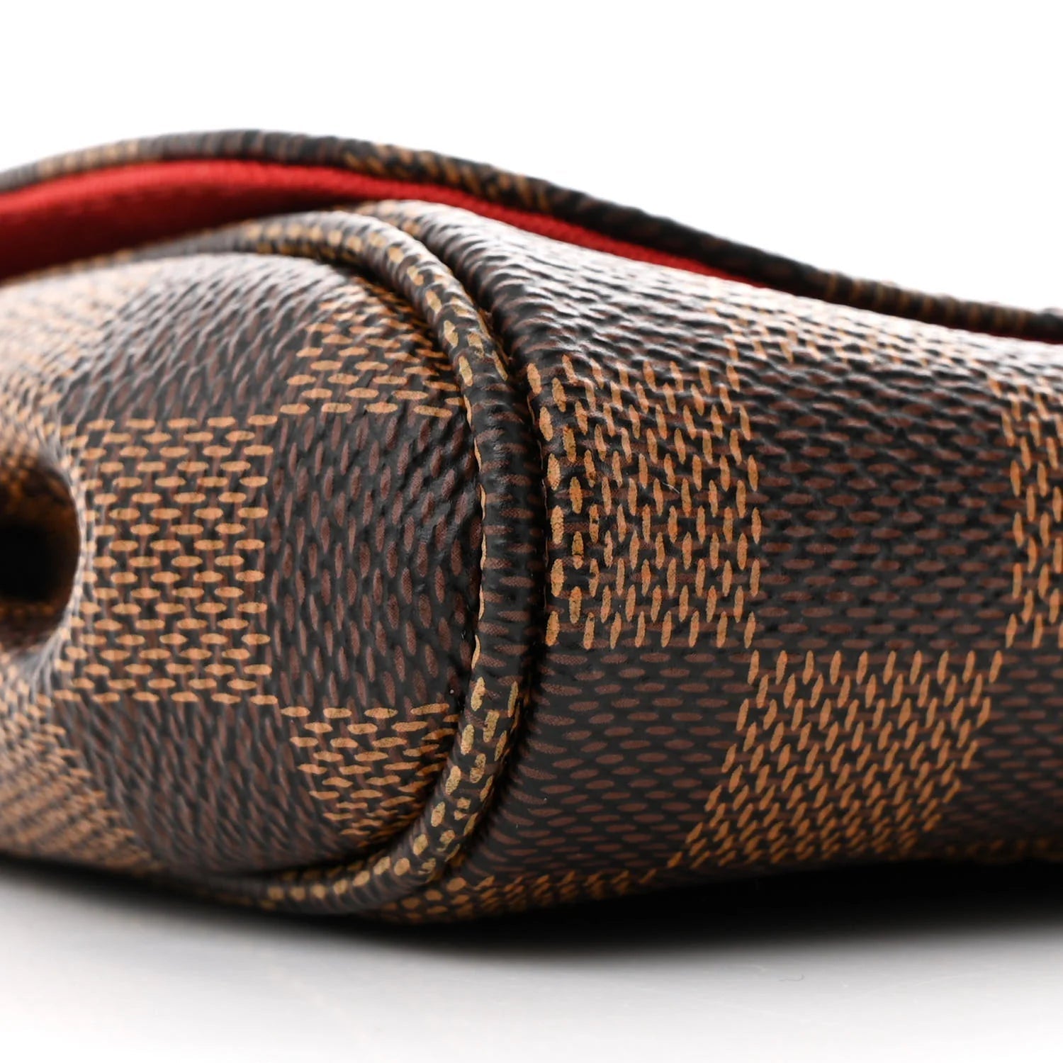 Damier Ebene Favorite PM