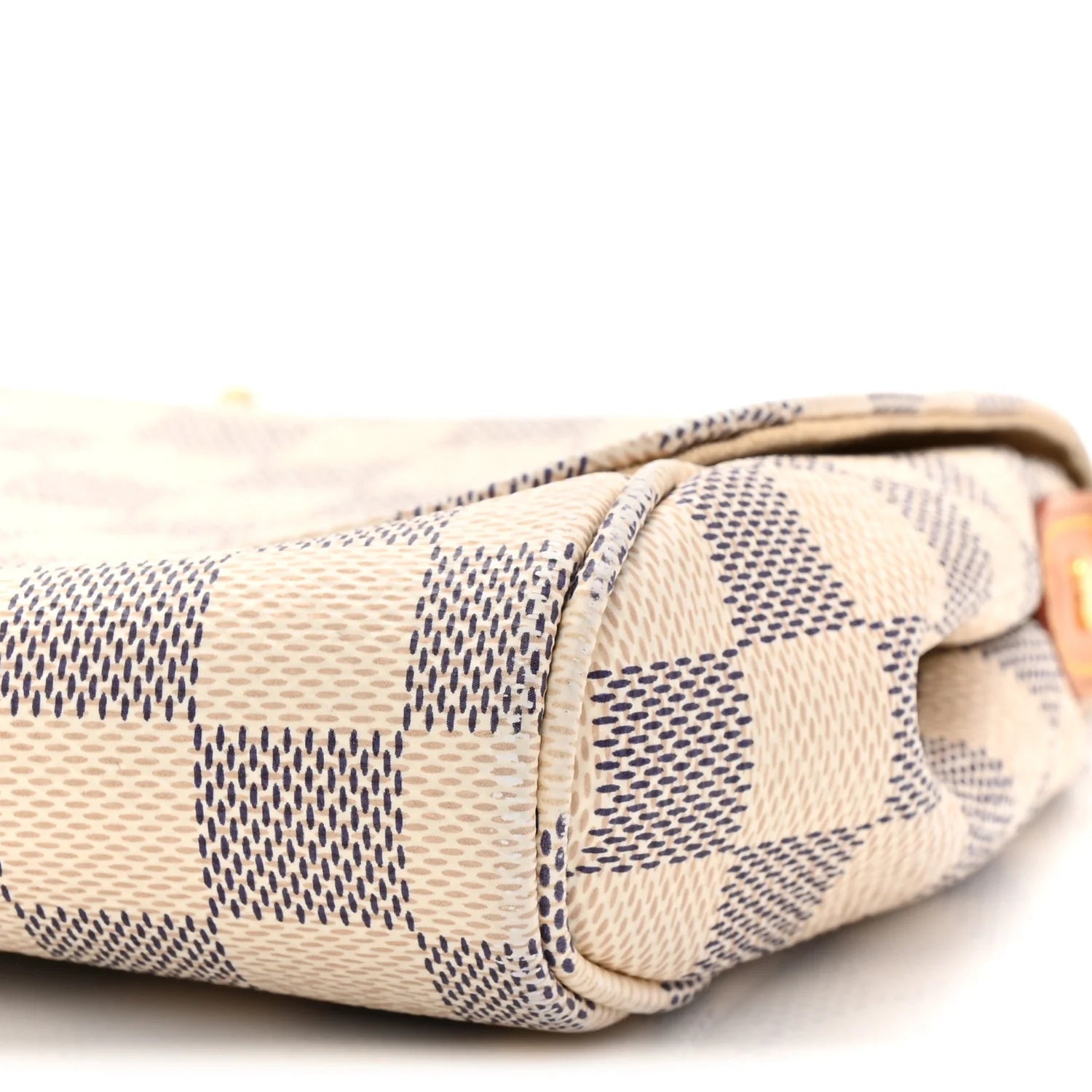 Damier Azur Favorite MM