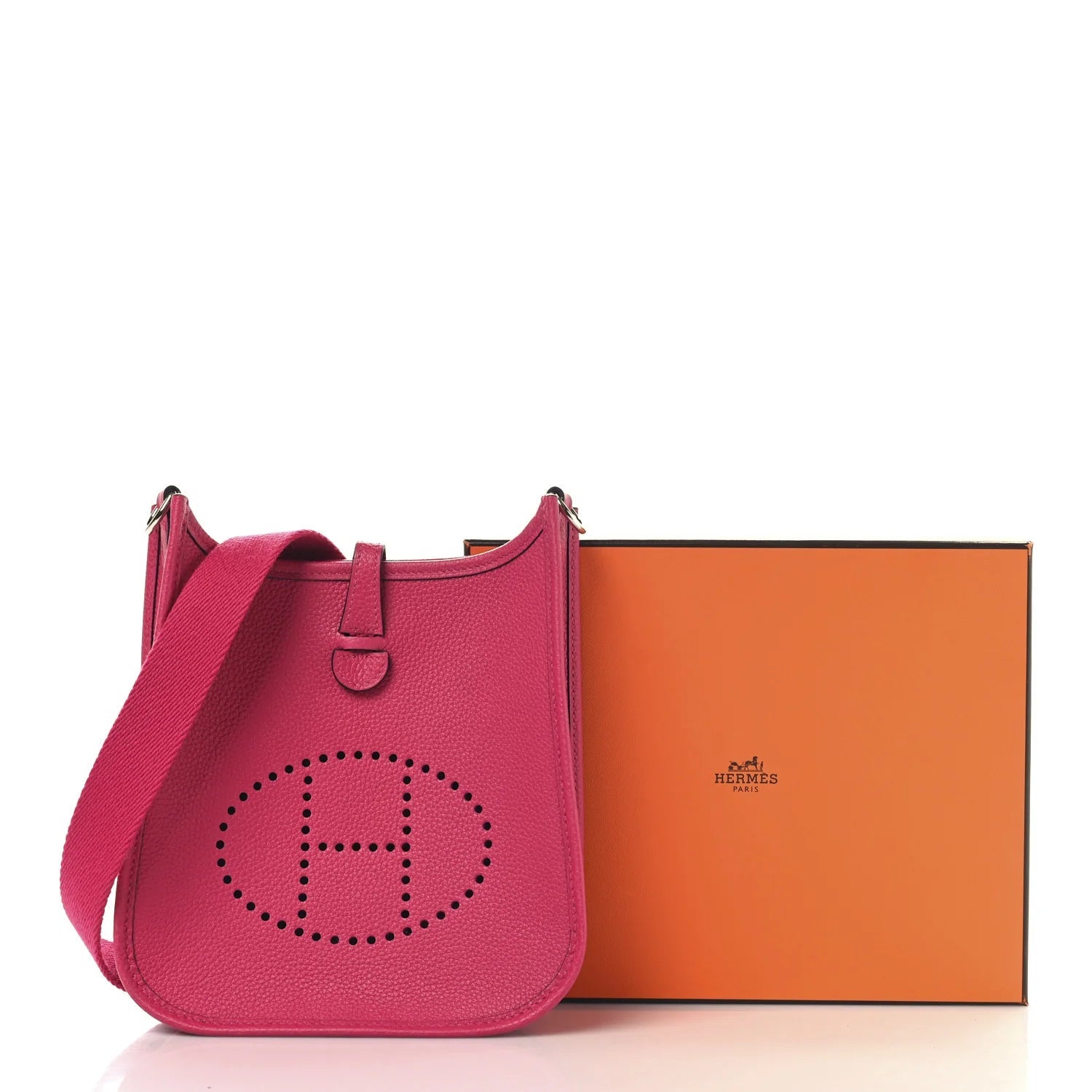 Taurillon Clemence Evelyne TPM Rose Extreme