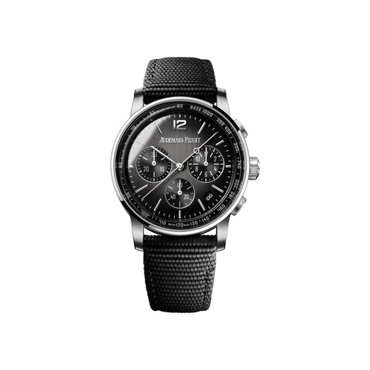 Code 11.59 SELFWINDING CHRONOGRAPH Ref# 26393NB.OO.A002KB.01