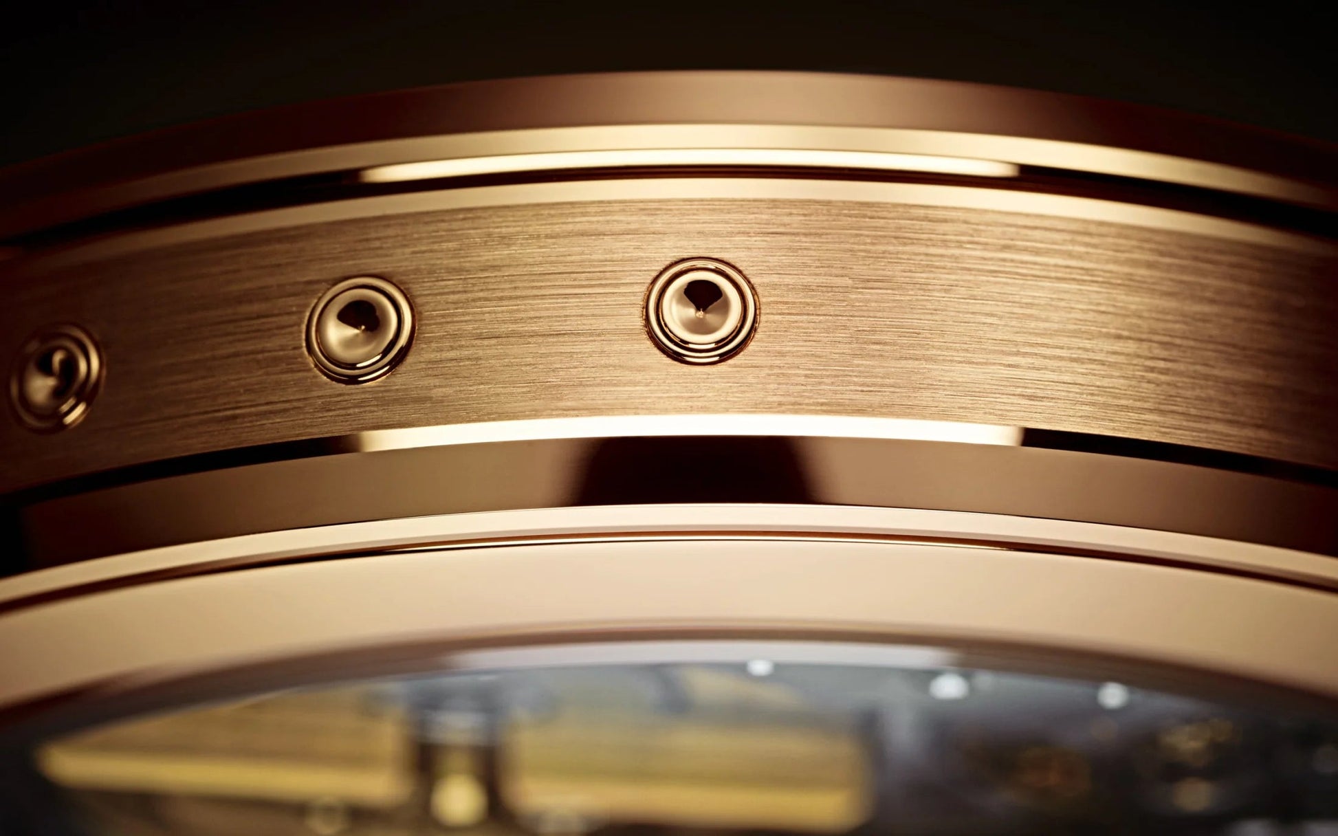 Complication, 18K Rose Gold, 40,5Mm, Annual Calendar Regulator Ref# 5235/50R-001