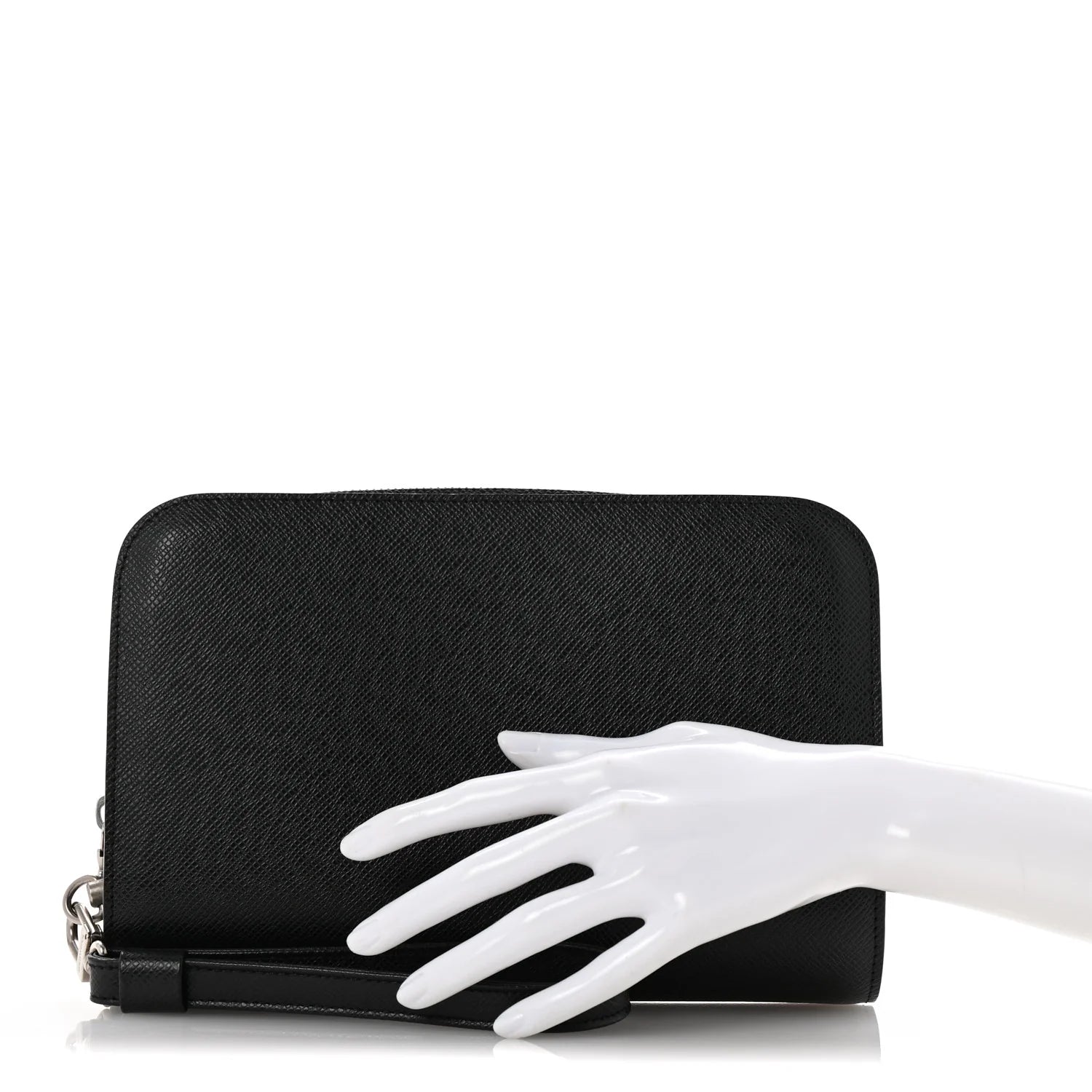 Taiga Baikal Pochette Ardoise