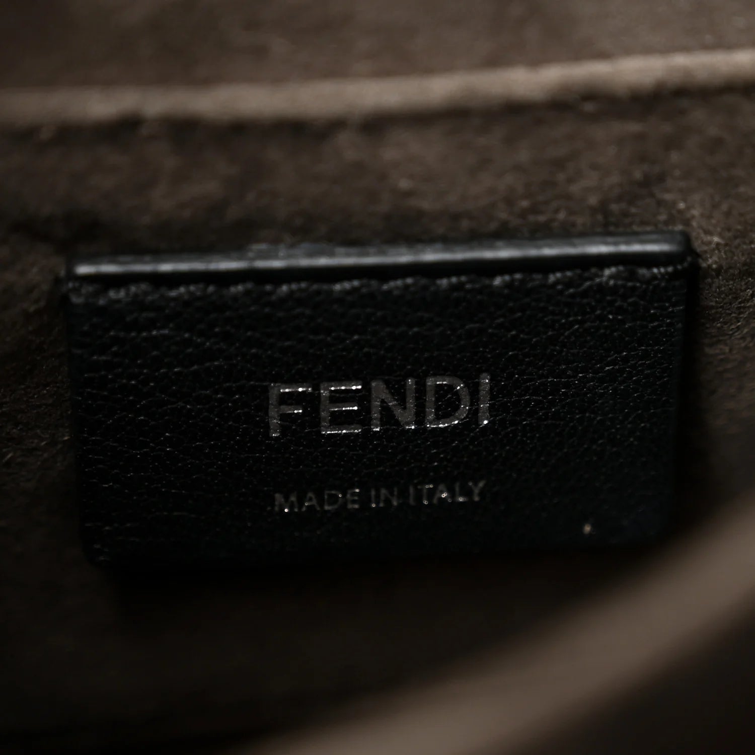 Vitello Liberty Lucido Catalan Mirror Hypnoteyes Studded Small Kan I Shoulder Bag Bloody Mary Carbone Multicolor