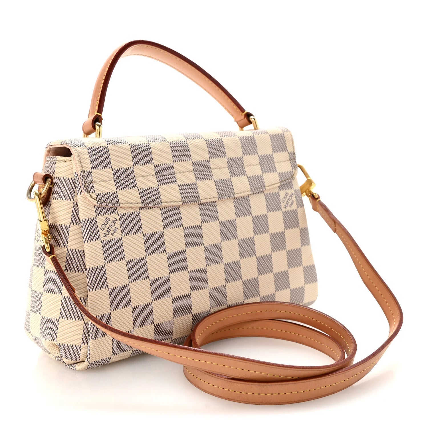 Damier Azur Croisette