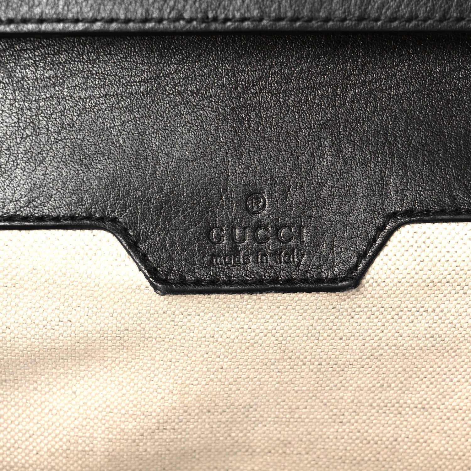 Wonka Grain Calfskin Mini Diana Bamboo Top Handle Shoulder Bag Black