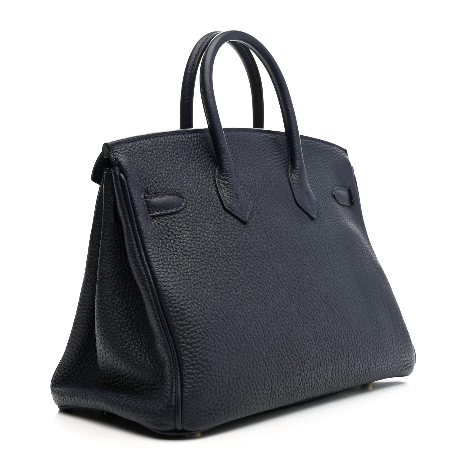 Togo Birkin 25 Bleu Nuit