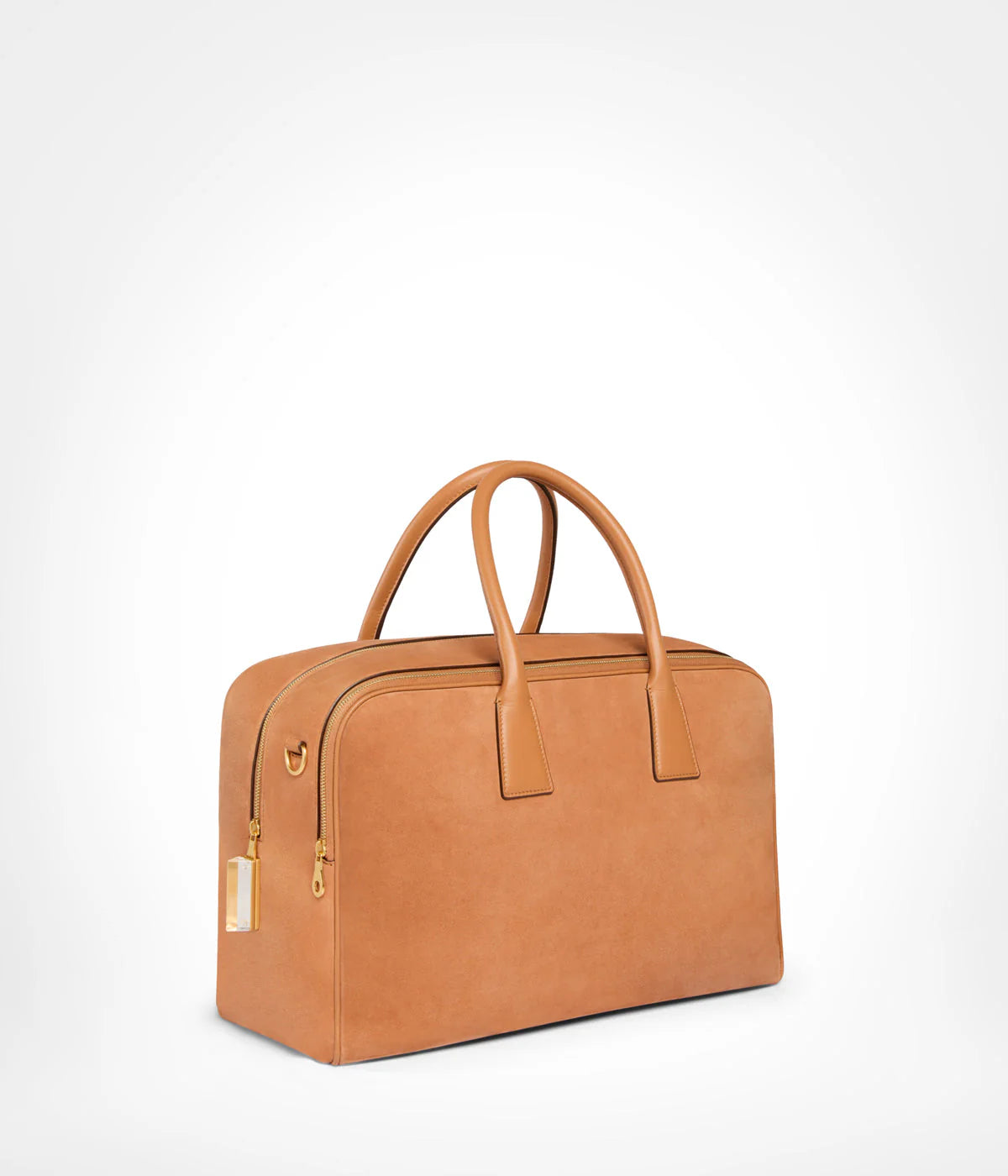 Cristallo Weekender Nubuck