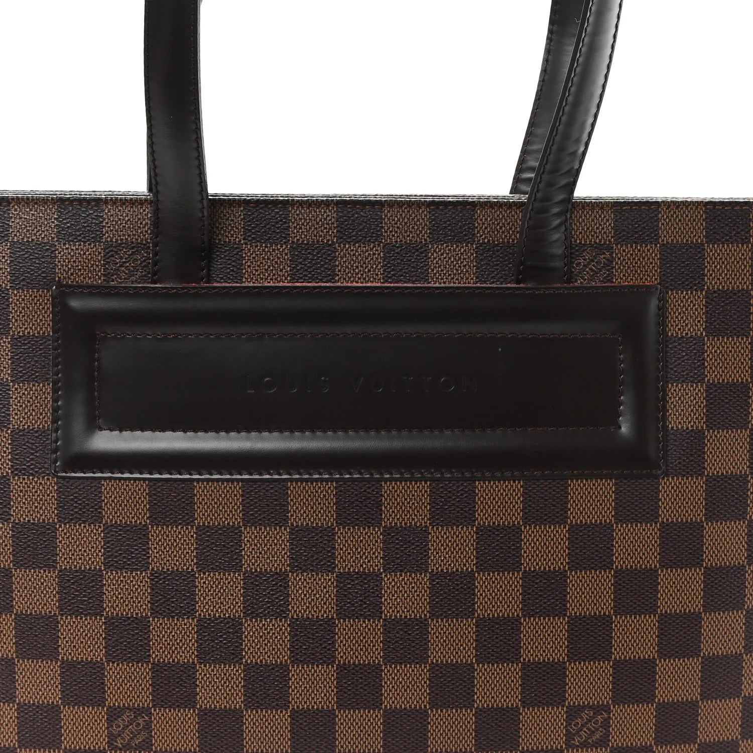 Damier Ebene Parioli PM