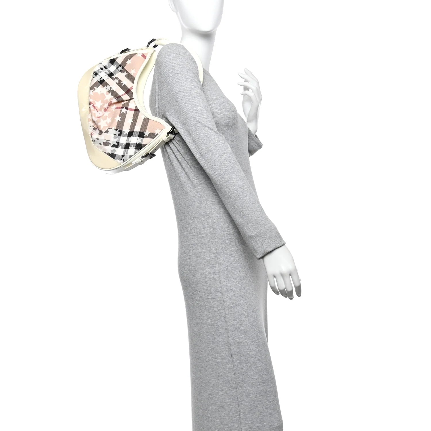 Patent Supernova Check Stars Small Hernville Hobo White