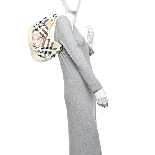 Patent Supernova Check Stars Small Hernville Hobo White