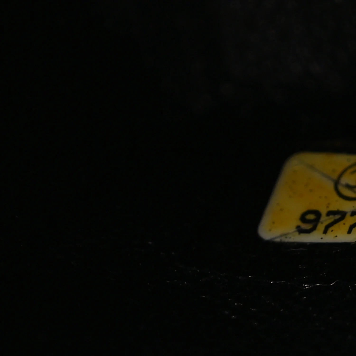 Tweed Quilted Medium Double Flap Black Ecru White