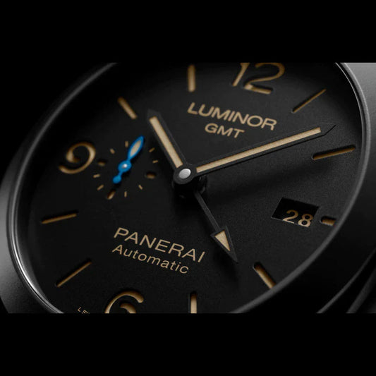 Luminor GMT - 44Mm, Ref# PAM01441
