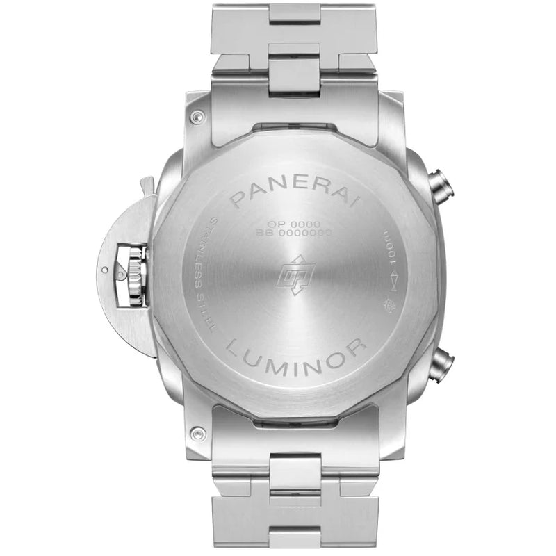 Luminor Chrono Ref# PAM01110