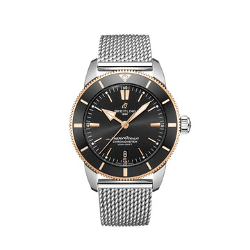 Superocean Heritage B20 Automatic 44, Ref# UB2030121B1A1, Box and Papers