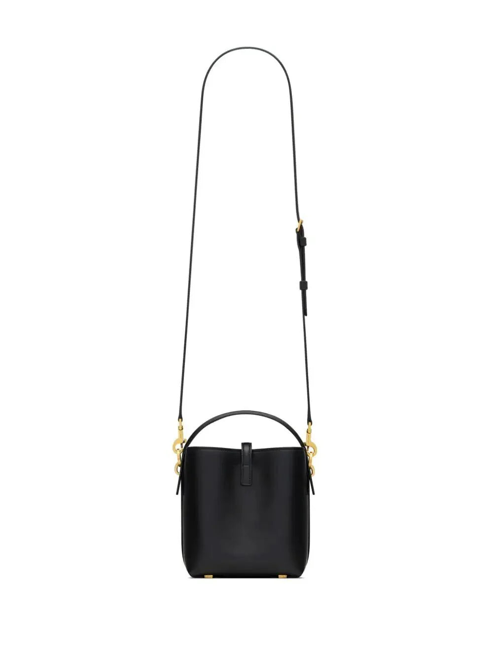 MINI BOLSO 37 NEGRO