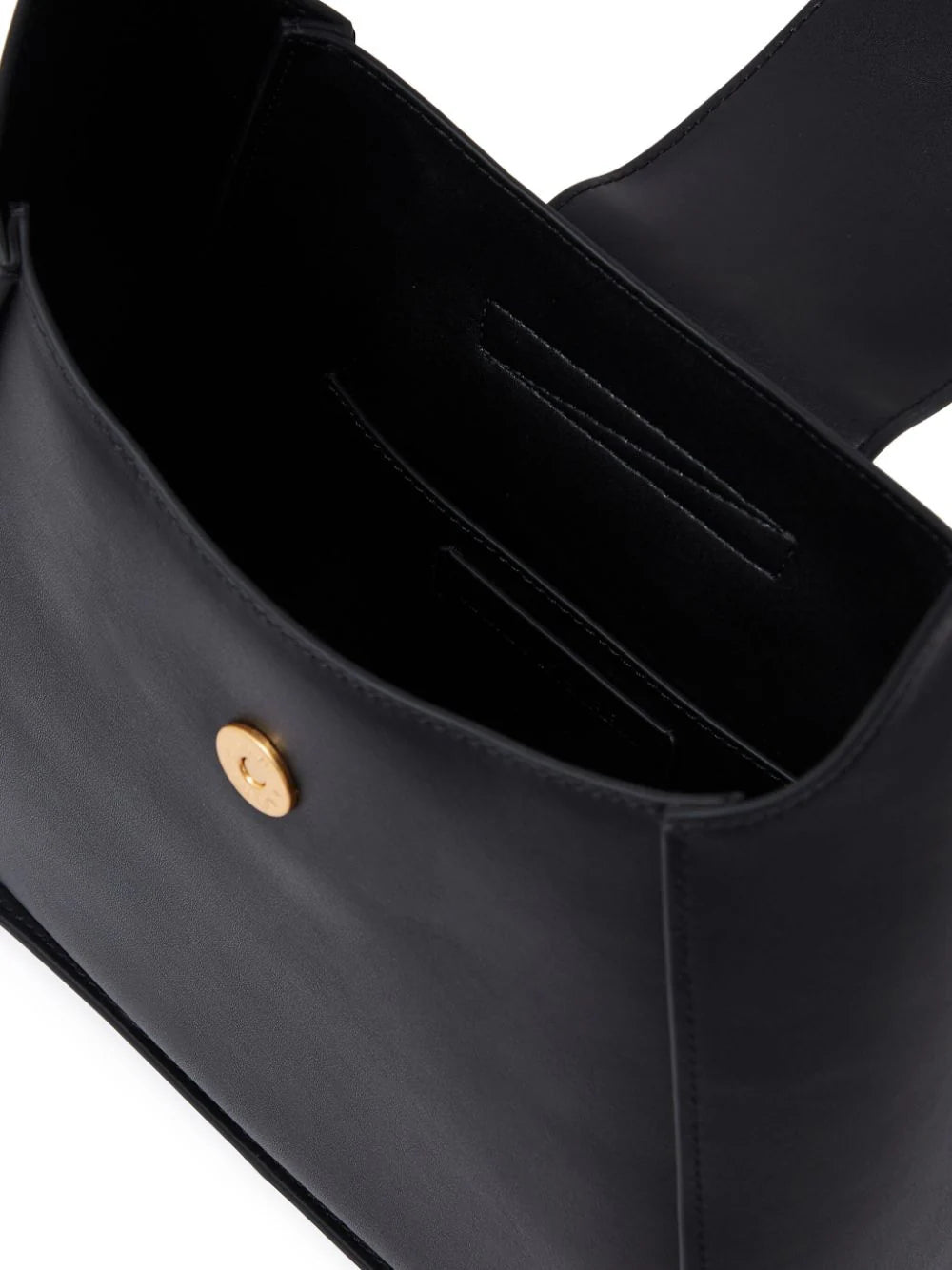 HOBO SIGNATURE NEGRO LOGO DORADO