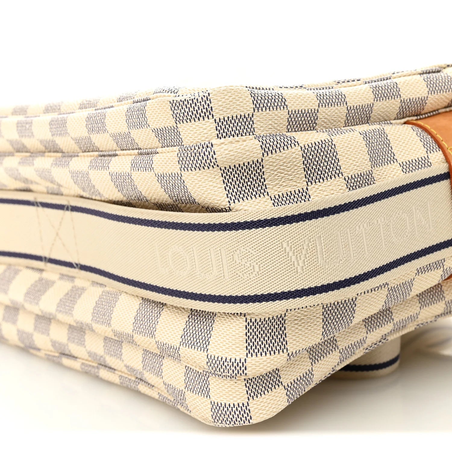 Damier Azur Naviglio