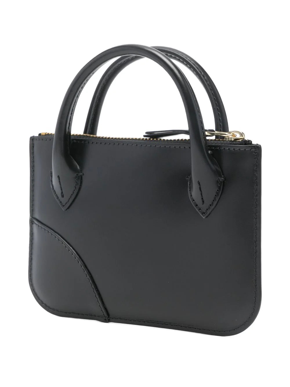 LEATHER CREDIT CARD CASE