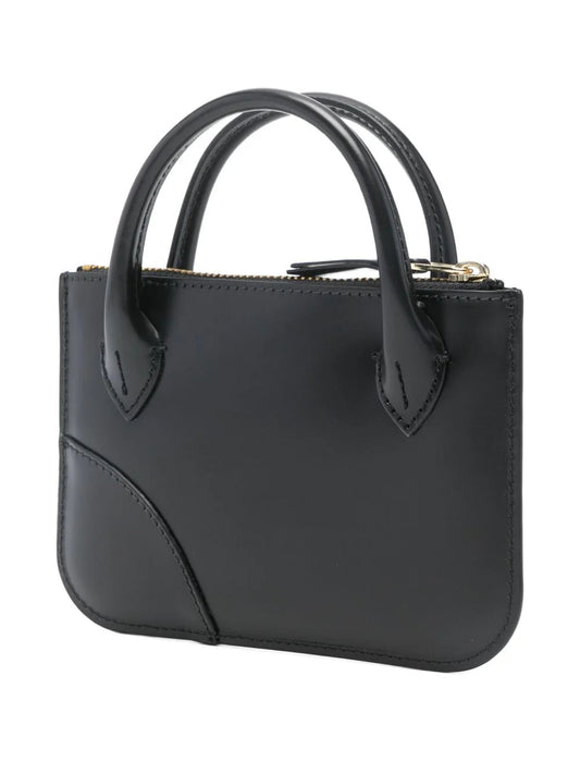 LEATHER CREDIT CARD CASE