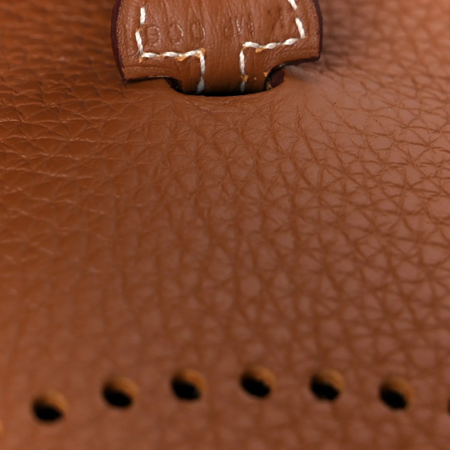 Taurillon Clemence Evelyne TPM Gold