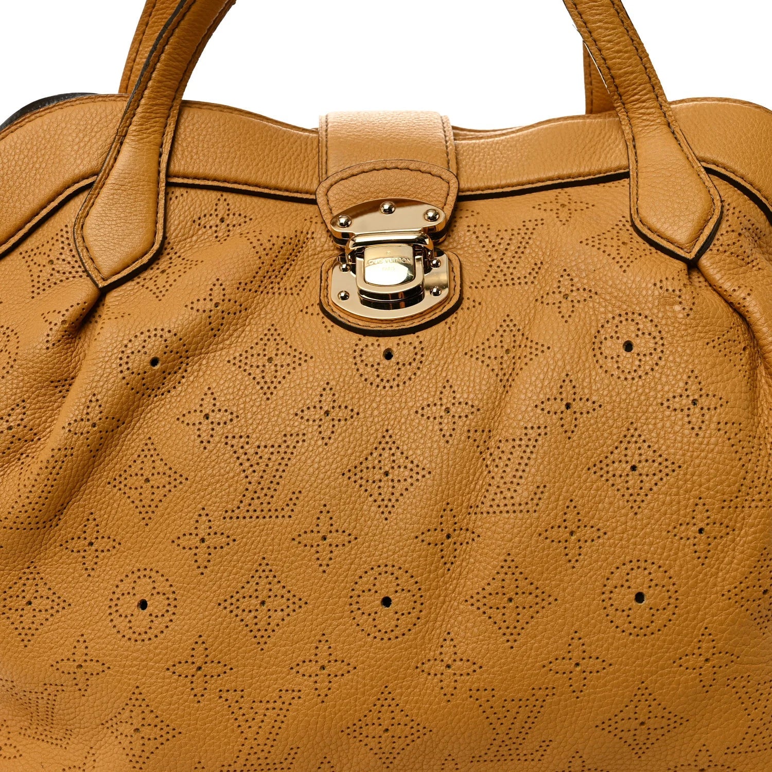 Mahina Cirrus PM Caramel