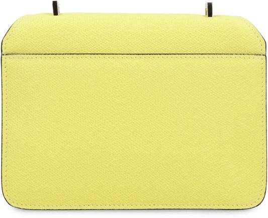 NOLO MINI LEATHER CROSSBODY BAG