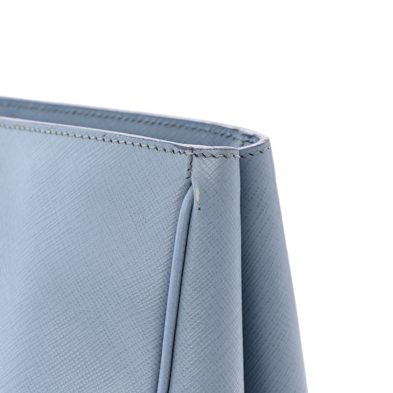 Saffiano Lux Large Tote Astrale