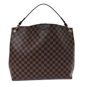 Damier Ebene Graceful MM