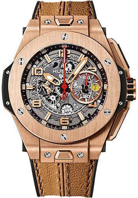 Hublot Big Bang Watch 401.OX.0123.VR