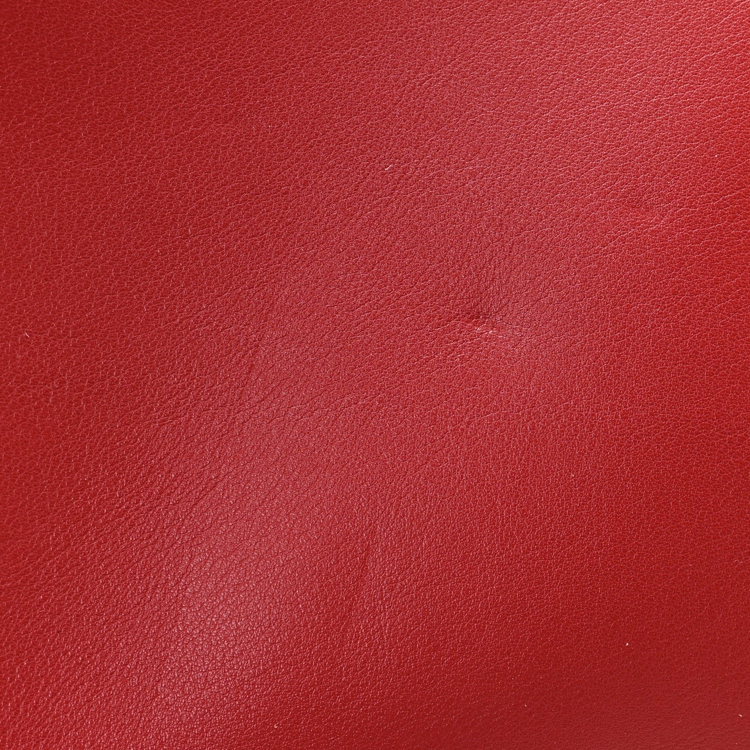 Silky Calfskin Large Hop Rosewood Space Lapilli