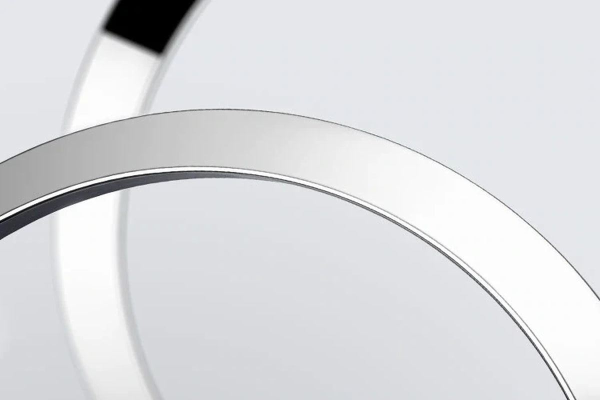 Oyster Perpetual No Date, Stainless Steel, 34Mm, Ref# 124200-0002