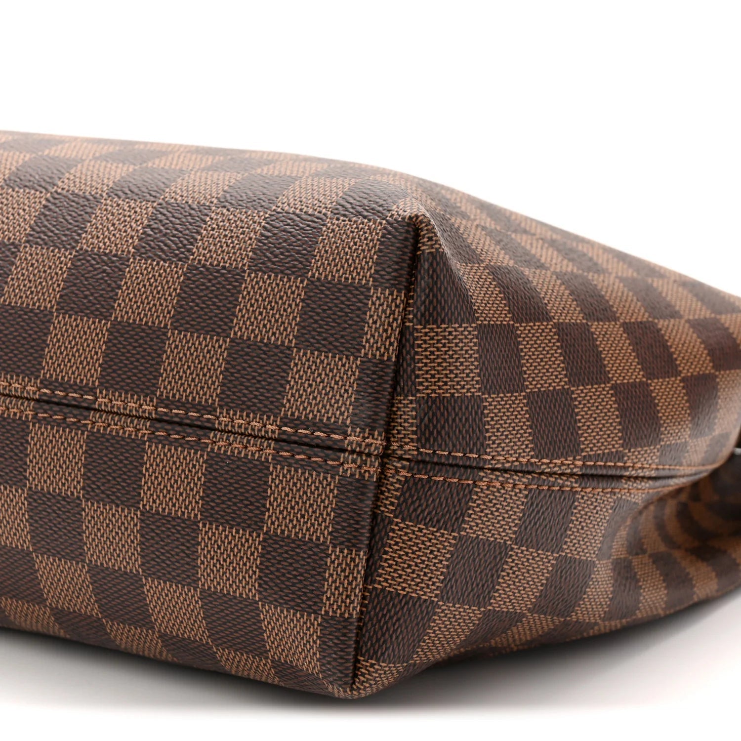 Damier Ebene Graceful PM